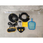 pool cleaning tool