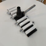 pool cleaning tool