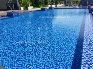 Pool Cleaning Chemicals