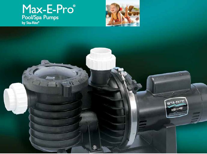Sta-Rite Max-E-Pro/IntelliPro/Dyna-Pro Pump Lid O-Ring (#35505-1440)