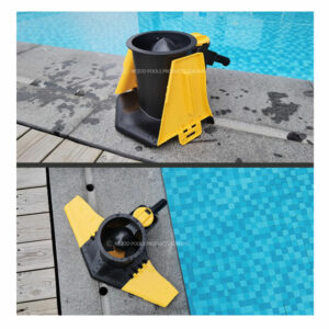 pool cleaning tool