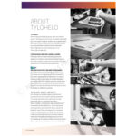 Tylo Stella Steam Column - Image 5