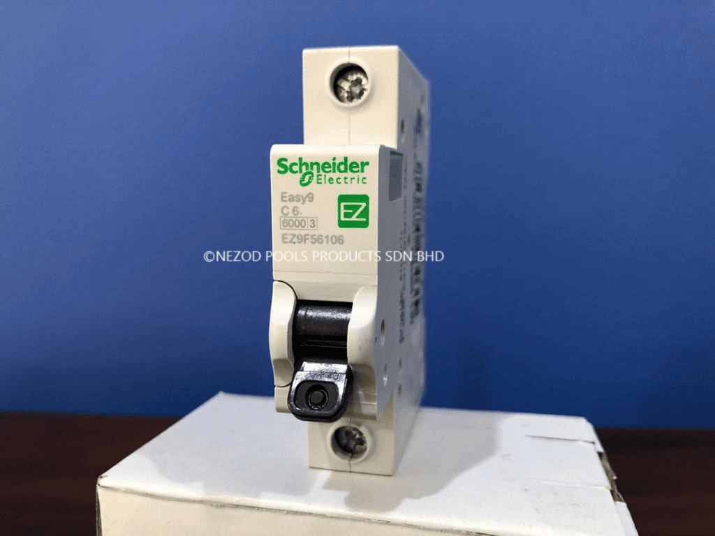 Swimming pool heater Malaysia