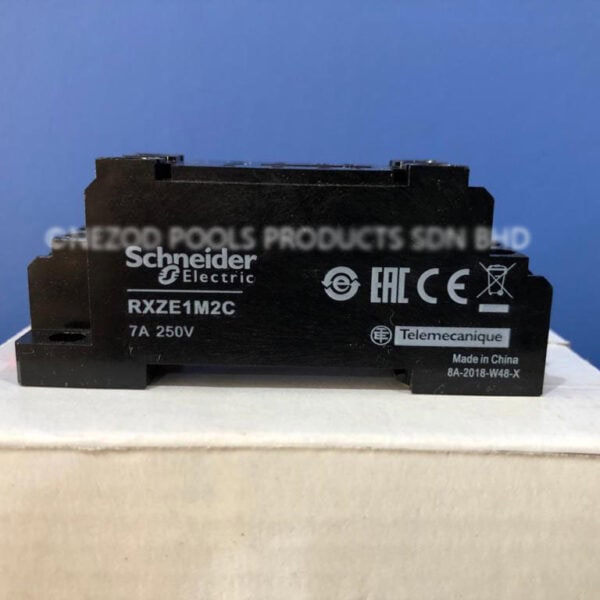 Swimming pool heater Malaysia