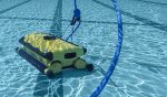 MAYTRONICS COMMERCIAL DOLPHIN WAVE 300XL FOR UP TO 60M POOL - Image 3