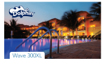MAYTRONICS COMMERCIAL DOLPHIN WAVE 300XL FOR UP TO 60M POOL - Image 7