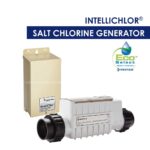 Swimming Pool Chlorinator