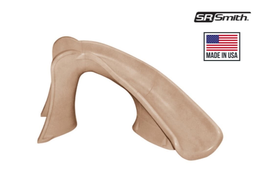 Swimming Pool Slide Swimming Pool Slide