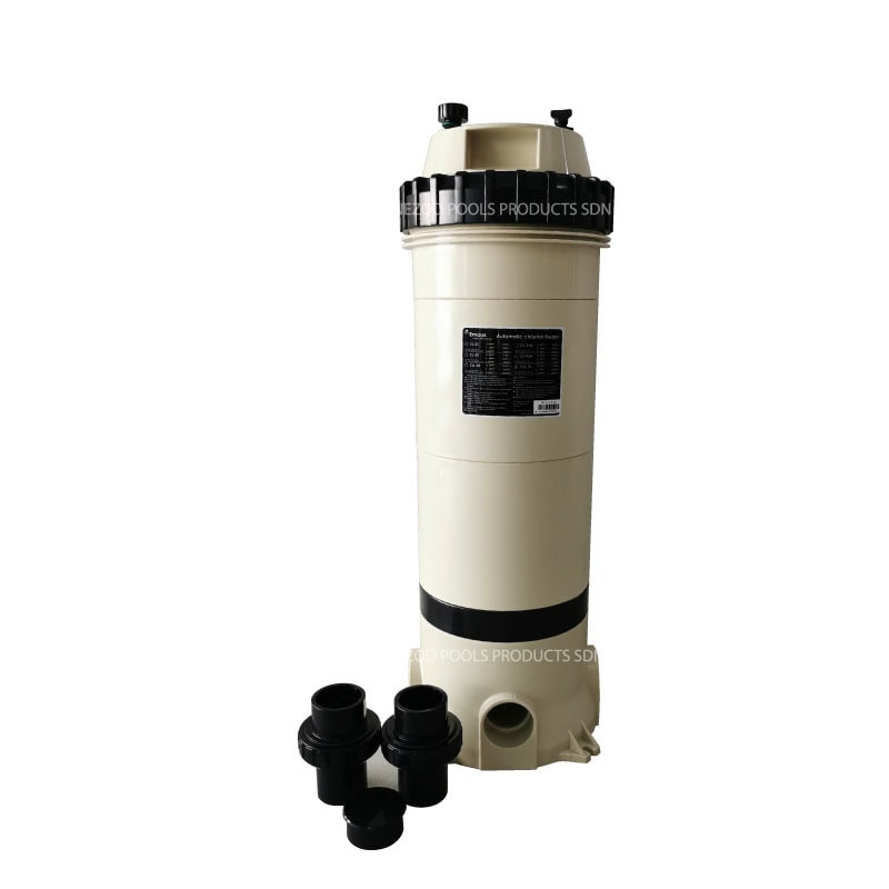 Swimming Pool Filter