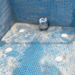 EMAUX VGB Main Drain 8" dia - Image 7