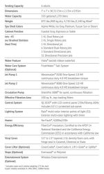 HOTSPRING SPA LIMELIGHT FLAIR 6 SEATER (PREMIUM) - Image 11