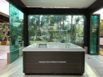 HOTSPRING SPA LIMELIGHT FLAIR 6 SEATER (PREMIUM) - Image 2