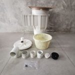Swimming Pool Spare Parts