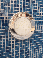 EMAUX ELS300L-252 LED 20W/12V WARM WHITE / WHITE (535LUX) RETROFIT AMERLITE - RECESSED - Image 2