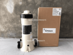 EMAUX CL-01 2KG Chemical Feeder In-line - Image 2