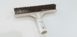 EMAUX 9" Stainless Steel 316 Algae Pool Brush - Image 3
