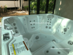 HOTSPRING SPA LIMELIGHT FLAIR 6 SEATER (PREMIUM) - Image 3