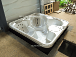 HOTSPRING SPA HOTSPOT SX 3 SEATER - Image 2