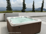 HOTSPRING SPA HOTSPOT RELAY 6 SEATER - Image 2