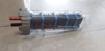 AIS RP92 SALT GENERATOR 90GR/HR WITH ELECTROLYSIS CELL - SELF CLEANING - Image 2