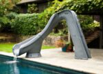 SR SMITH TYPHOON POOL SLIDE (SALT POOL FRIENDLY) - Image 6