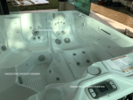 HOTSPRING SPA LIMELIGHT FLAIR 6 SEATER (PREMIUM) - Image 4