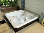 HOTSPRING SPA HOTSPOT SX 3 SEATER - Image 3