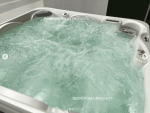 HOTSPRING SPA HOTSPOT RELAY 6 SEATER - Image 3