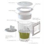 Swimming Pool Spare Parts