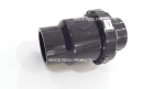 SHIEYU SINGLE UNION SPRING CHECK VALVE 2" - Image 3