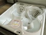 HOTSPRING SPA HOTSPOT SX 3 SEATER - Image 4