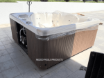 HOTSPRING SPA HOTSPOT RELAY 6 SEATER - Image 5