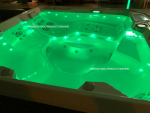 HOTSPRING SPA LIMELIGHT FLAIR 6 SEATER (PREMIUM) - Image 6