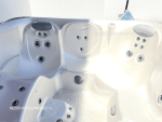 HOTSPRING SPA HOTSPOT RELAY 6 SEATER - Image 6