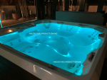 HOTSPRING SPA LIMELIGHT FLAIR 6 SEATER (PREMIUM) - Image 7