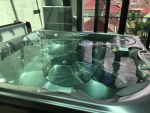 HOTSPRING SPA LIMELIGHT FLAIR 6 SEATER (PREMIUM) - Image 9