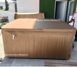 HOTSPRING SPA HOTSPOT RELAY 6 SEATER - Image 7