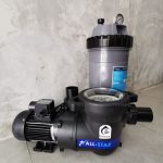 Swimming Pool Filter