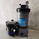 Swimming Pool Filter