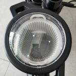 Swimming Pool Filter