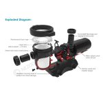 Swimming Pool Filter