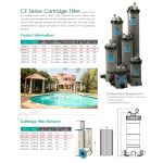 Swimming Pool Filter
