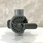 Swimming Pool Valve