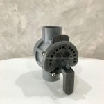Swimming Pool Valve