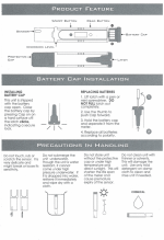 TRANS INSTRUMENTS SMART SALT POOL CHECKER - ISO 9001 CERTIFIED - Image 5