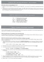 TRANS INSTRUMENTS SMART SALT POOL CHECKER - ISO 9001 CERTIFIED - Image 7