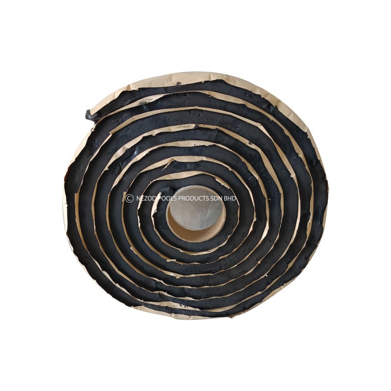 waterproofing swimming pool