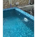Swimming Pool Spare Parts