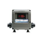 Swimming pool heater