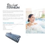 Swimming pool heater